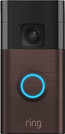 Ring Battery Video Doorbell Bronze