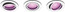 Philips Hue Centura inbouwspot White and Color - rond - Wit - 3-pack