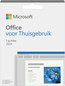 Microsoft Office voor Thuisgebruik 2024 NL