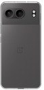 BlueBuilt Back Cover Oneplus Nord 4 Transparant