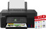 Canon PIXMA G3570 + 1 Set Extra Ink