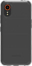BlueBuilt Protective Back Cover Samsung Xcover 7 Transparent