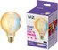 WiZ Globe Filament - Warm to Cool White Licht - E27 - Gold