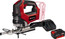 Einhell TP-JS 18/135 Li BL Solo + Einhell 18 V/4,0 Ah Starterset - Power X-Change
