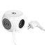 ACT AC2425 3 Contacts Power Strip