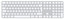 Apple Magic Keyboard with numeric keypad and Touch ID (2024) AZERTY