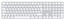 Apple Magic Keyboard met numeriek toetsenblok en Touch ID (2024)