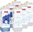 Miele Set UltraPhase 1 & 2 (6 flacons) - halfjaarpakket