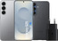 Samsung Galaxy S25 512GB Silver  5G + Accessory Pack