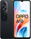 OPPO A18 128GB Zwart 4G