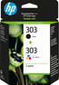 HP 303 4-Color Pack (3YM92AE)