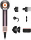Dyson Supersonic Nural Jasper Plum