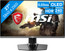 MSI MPG 272URX QD-OLED