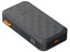 Xtorm Powerbank met Snelladen 20.000 mAh Zwart