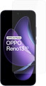 Just In Case Tempered Glass Oppo Reno 13  Screenprotector