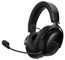HyperX Cloud III S Wireless Zwart