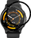 Just in Case Garmin Venu 3 Screenprotector Glas Duo Pack