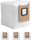eufy Omni E25 and E28 Vacuum Cleaner Bags (3 units)