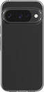 Just in Case Soft Design Google Pixel 10 / 10 Pro Back Cover Transparant