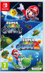 Super Mario Galaxy 1+2 Nintendo Switch