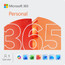 Microsoft 365 Personal Subscription 1 Year NL
