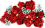 LEGO Botanicals Rozenboeket 10328