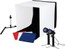 Caruba Portable Photo Studio 50x50x50cm