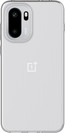 Just in Case Soft Design OnePlus 15R Back Cover Transparant