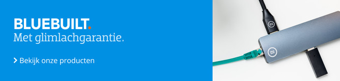 Bluebuilt NLNL