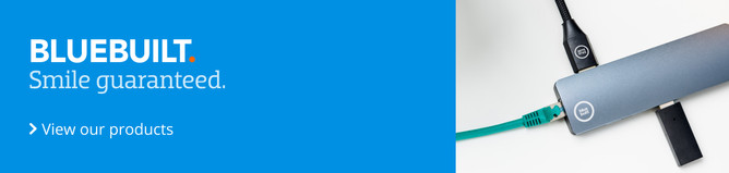 Bluebuilt NLEN