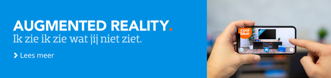 Augmented Reality BE-NL