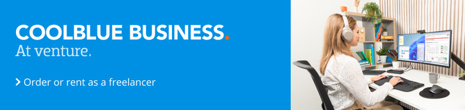 Coolblue Business EN