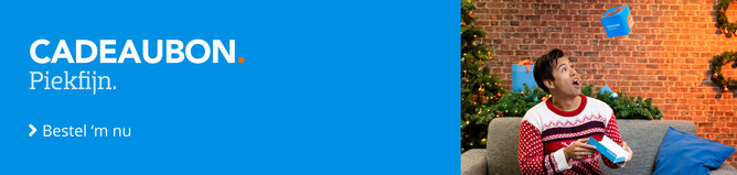 Cadeaukaart NL Kerst