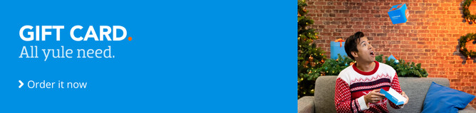 Cadeaukaart NLEN Kerst