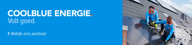 Coolblue Energie NL