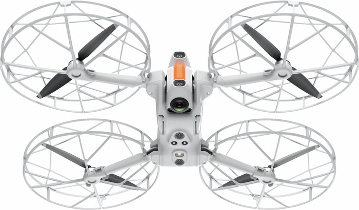 Antigravity A1 Remote Controller Bundle onderkant