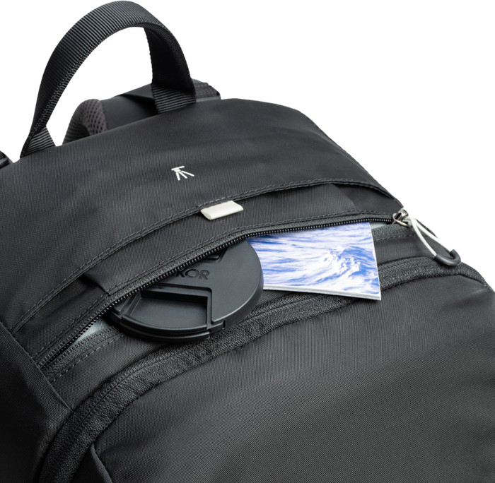 Think Tank BackLight 36L Slate Zwart detail