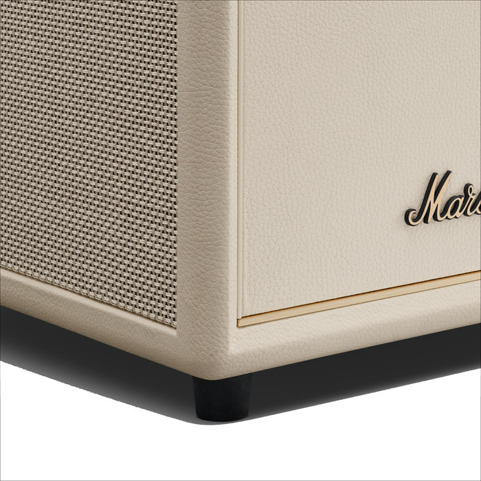 Marshall Heston Sub 200 Creme detail