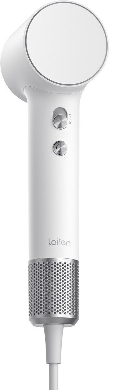 Laifen Mini Wit linkerkant