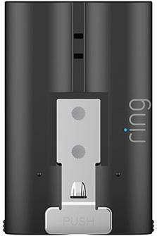Ring Rechargeable Battery front