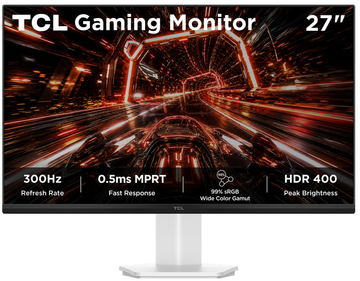 TCL 27PIAD Main Image