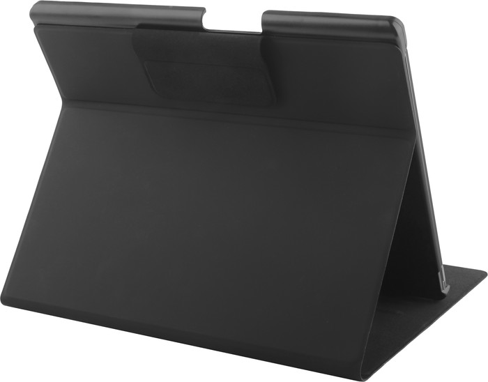 BlueBuilt reMarkable Paper Pure Book Cover Zwart achterkant