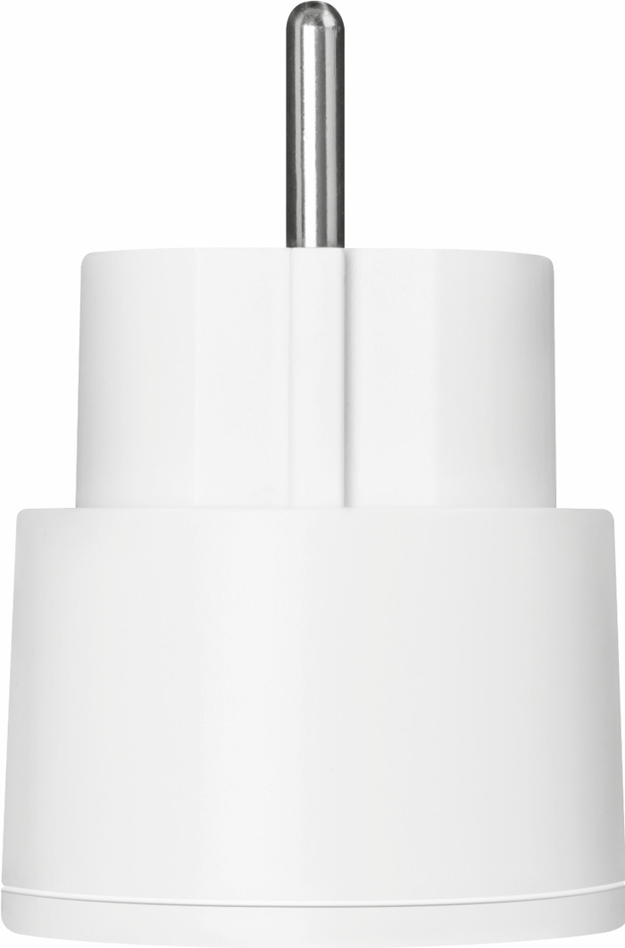 KlikAanKlikUit Slimme stekker met afstandsbediening 3-pack APC3-2300R linkerkant