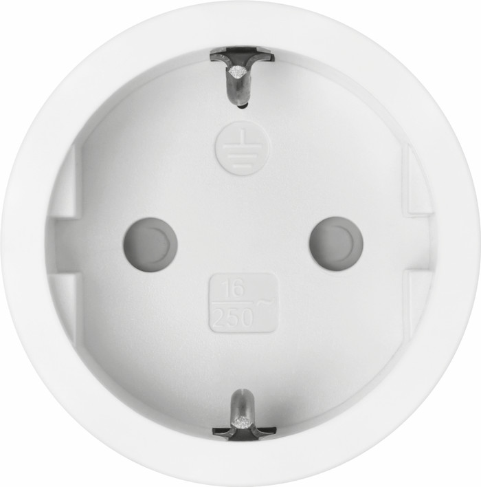 KlikAanKlikUit Slimme stekker met afstandsbediening 3-pack APC3-2300R detail