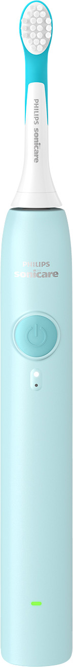 Philips Sonicare For Kids 3+ HX6500/23 Blauw voorkant
