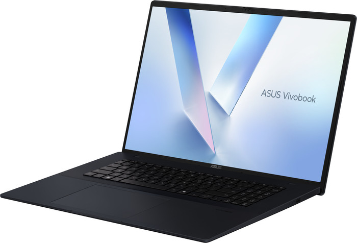 ASUS Vivobook 18 Copilot+ PC M1807GA-S8004W rechterkant