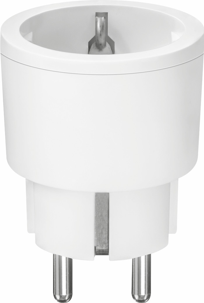 KlikAanKlikUit Slimme stekker met afstandsbediening 3-pack APC3-2300R voorkant