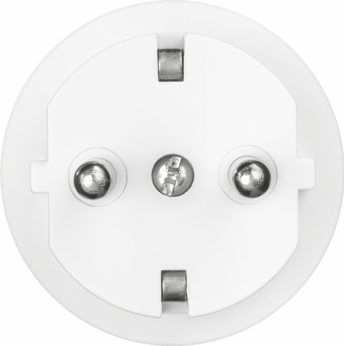 KlikAanKlikUit Slimme stekker met afstandsbediening 3-pack APC3-2300R achterkant