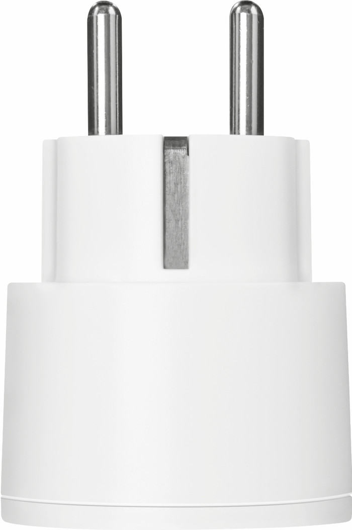 KlikAanKlikUit Slimme stekker met afstandsbediening 3-pack APC3-2300R linkerkant