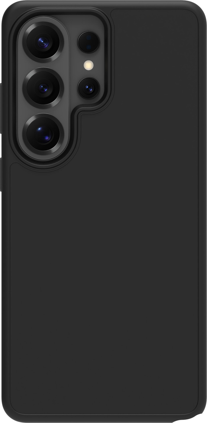 BlueBuilt Protective Back Cover Samsung Galaxy S26 Ultra Black Main Image